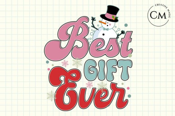 Best Gift Ever Christmas Sublimation: A Crafts Review for Marketers