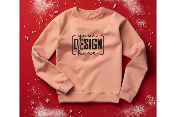 Christmas Women Sweatshirt Mockups: A Designer's Real-World Review