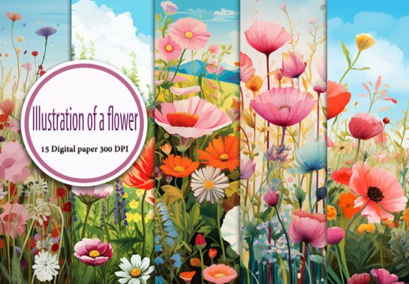 Flower Meadow in Spring: A Designer's Real-World Review