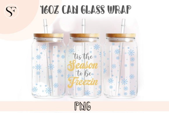 Funny Christmas 16oz Libbey PNG: A Crafts & Branding Review