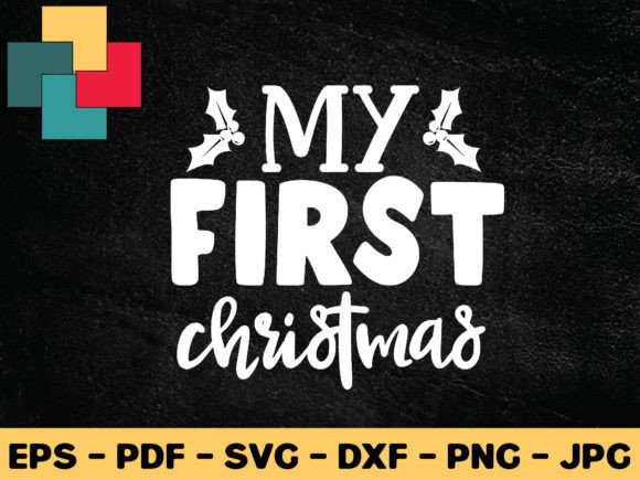 My First Christmas Svg Design: A Designer's Real-World Review